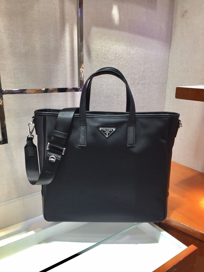 mens Pra*a briefcases